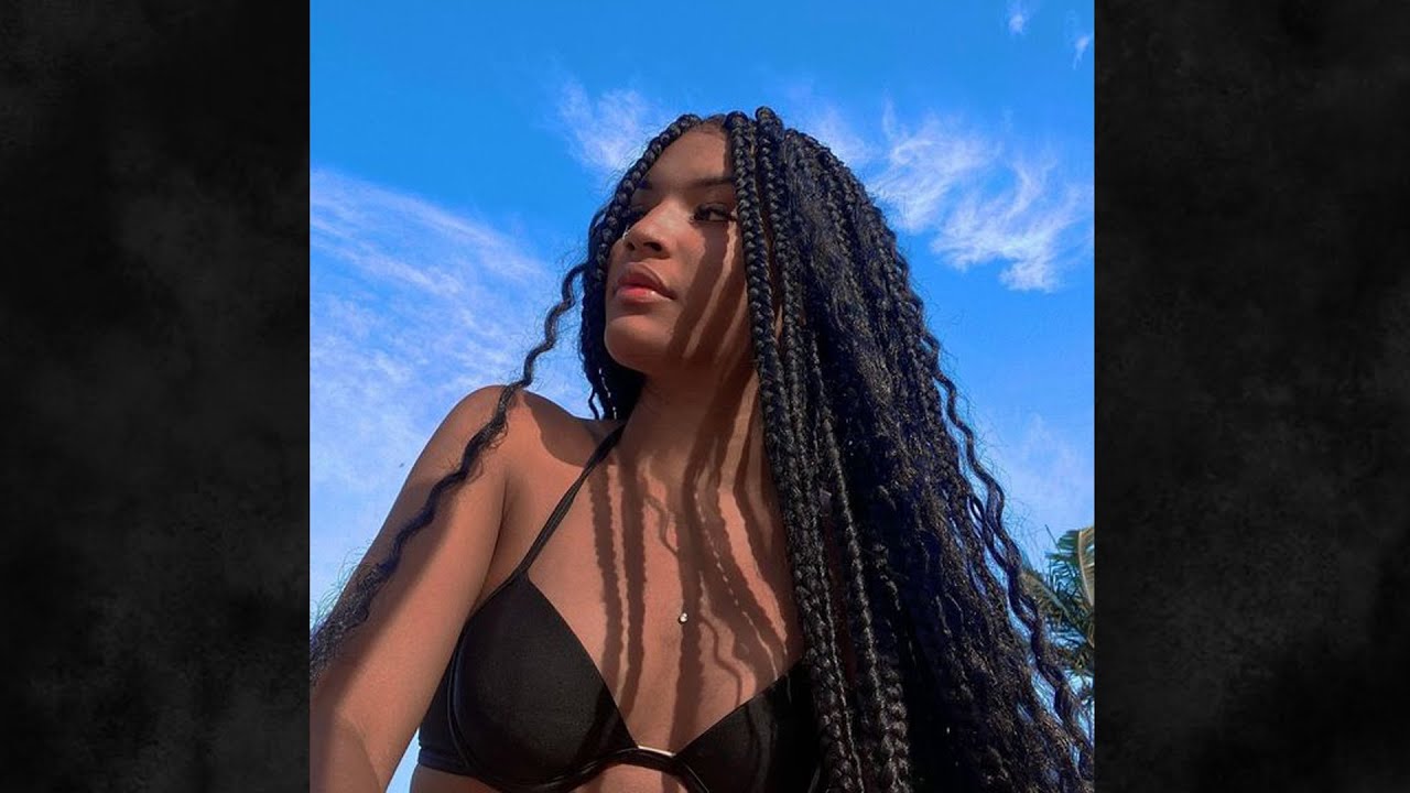 (FREE) BEAT RNB Type Beat "Doente de Amor" Guitar R&B Instrumental