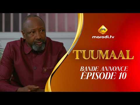 Série - Tuumaal - Episode 10 - Bande annonce