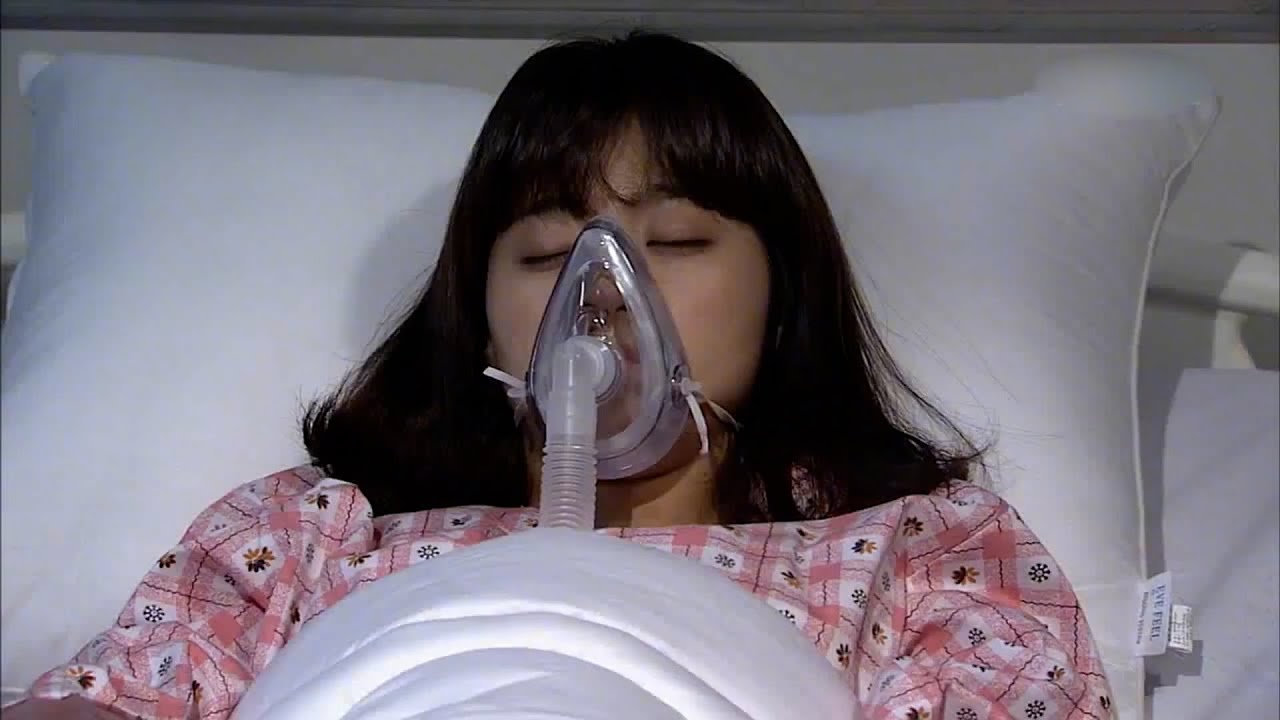 She donated her liver to her cheating husband.