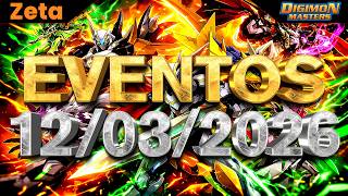 ¡¡El mejor Evento Jumping!! | Digimon Masters (LADMO)