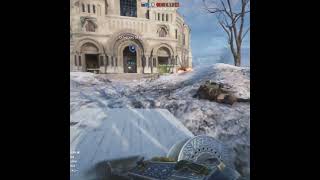 The Perfect Weapon For Flanking Bf1