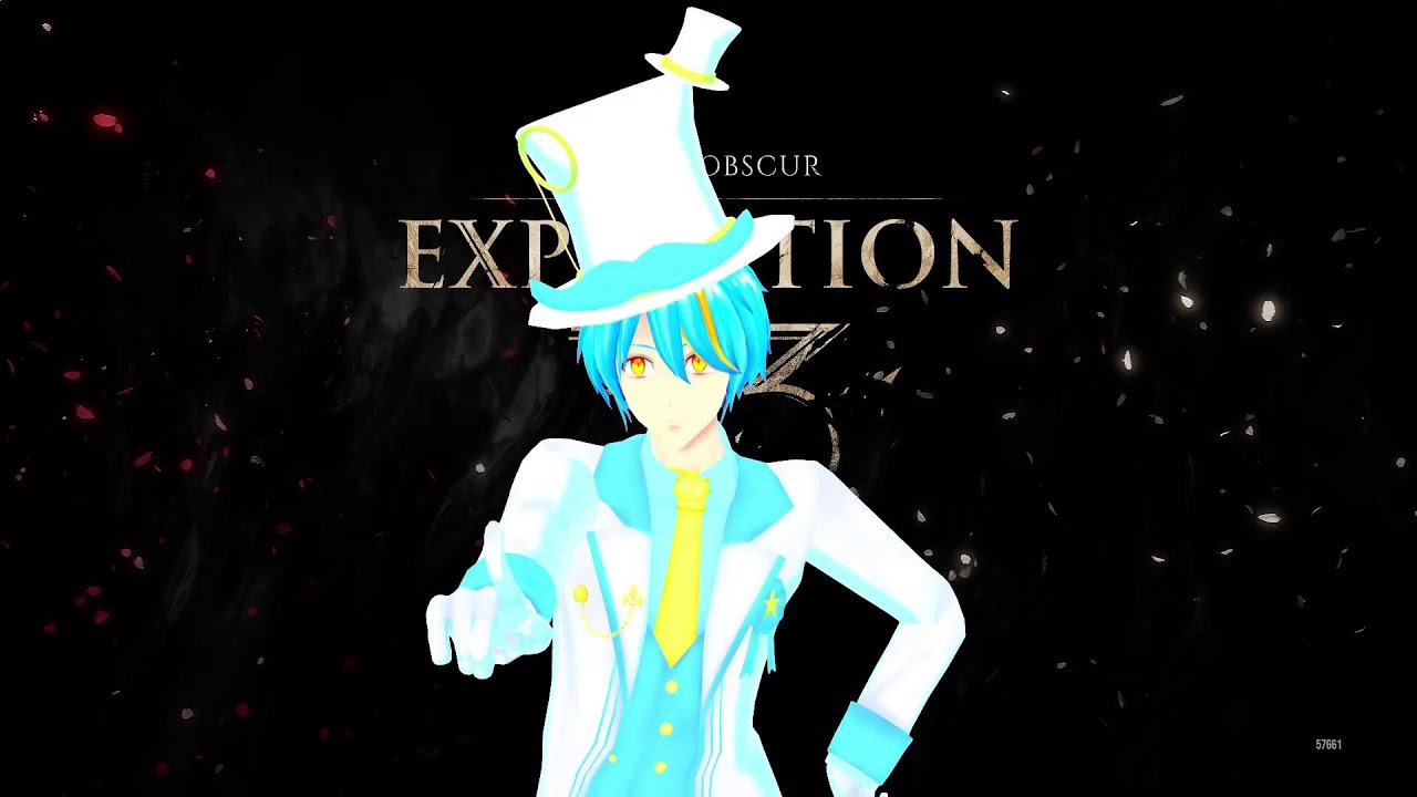 Dapper man plays game of the year? We will see! First time Playing!