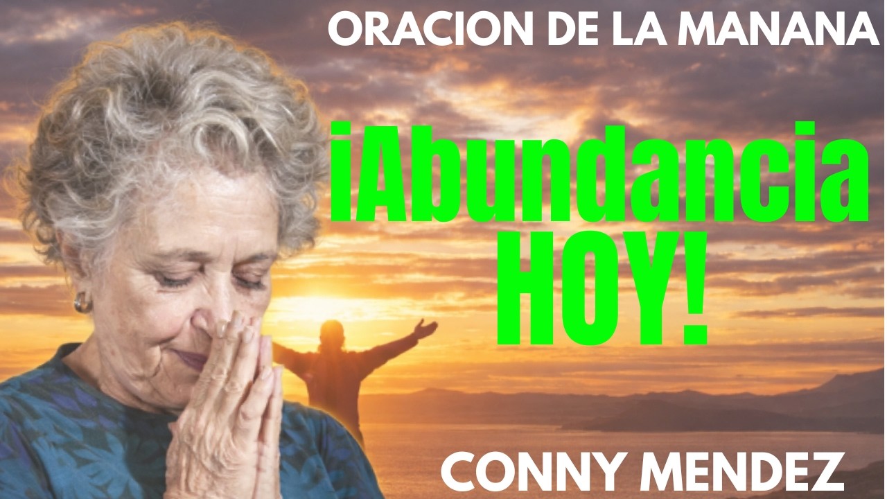 Haz esta ORACIÓN hoy y verás puertas de ABUNDANCIA abrirse 🙏 ORACIÓN