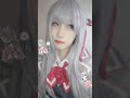 #時々ボゾッとロシア語でデレる隣のアーリャさん#AlyaSometimesHidesHerFeelingsInRussian#アリサミハイロヴナ九条#AlisaMikhailovnaKujou