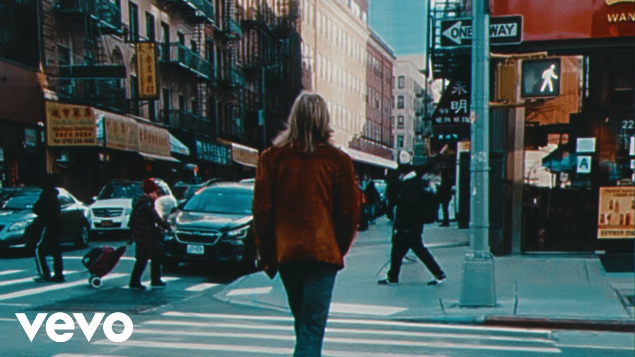 Telos Vision - The Moment (Official)