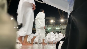 ‎تلاوات مكّة المكرّمة | من سورة النّازعات | بصَوت ياسر الدّوسري