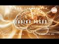 Deep Comprehension Mode ADHD Focus Music 75 BPM Ambient Binaural Beats