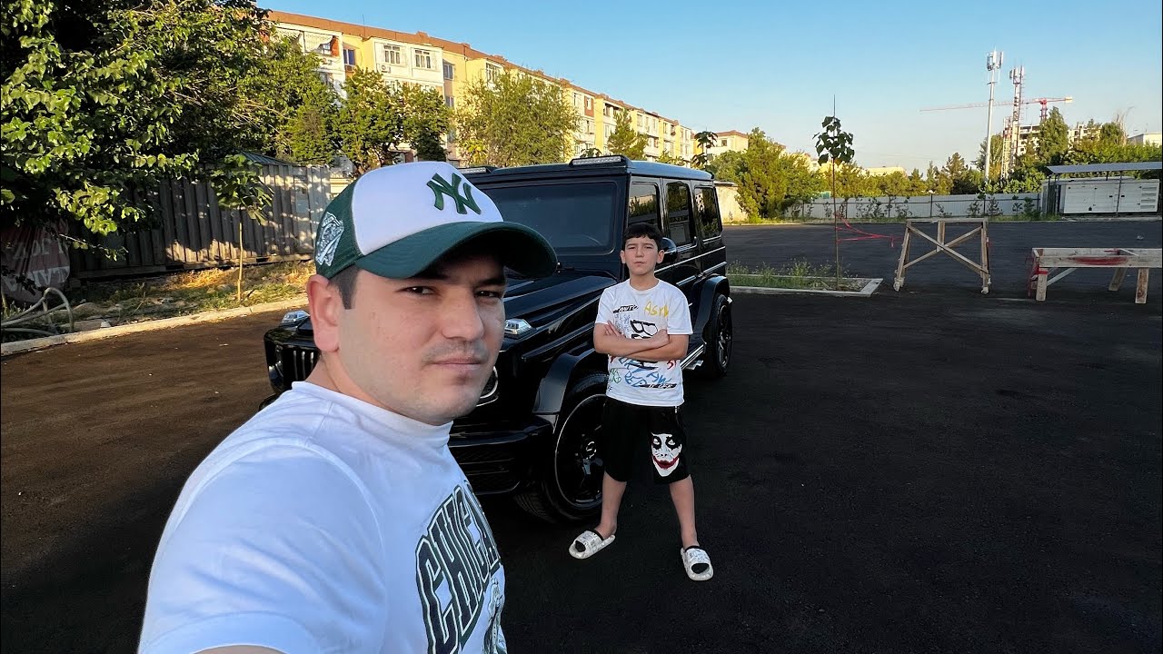 Tomni qoraytirishga ruxsat bormi ❓