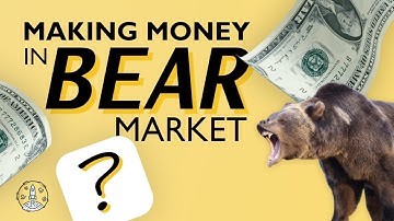 How to Make Money in Bear Market? Bear Market Strategy in Crypto | Token Metrics AMA