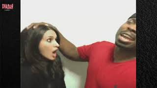 Infected Laughing Nerve - Series Video No.182