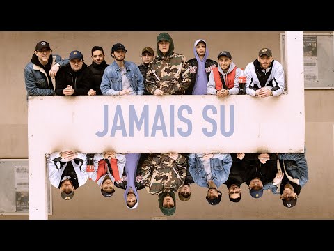 47Ter - Jamais Su