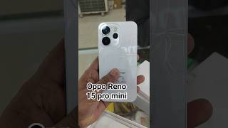 oppo #reno #15pro #mini #unboxingvideo #highqualitygaming #cameraphone #