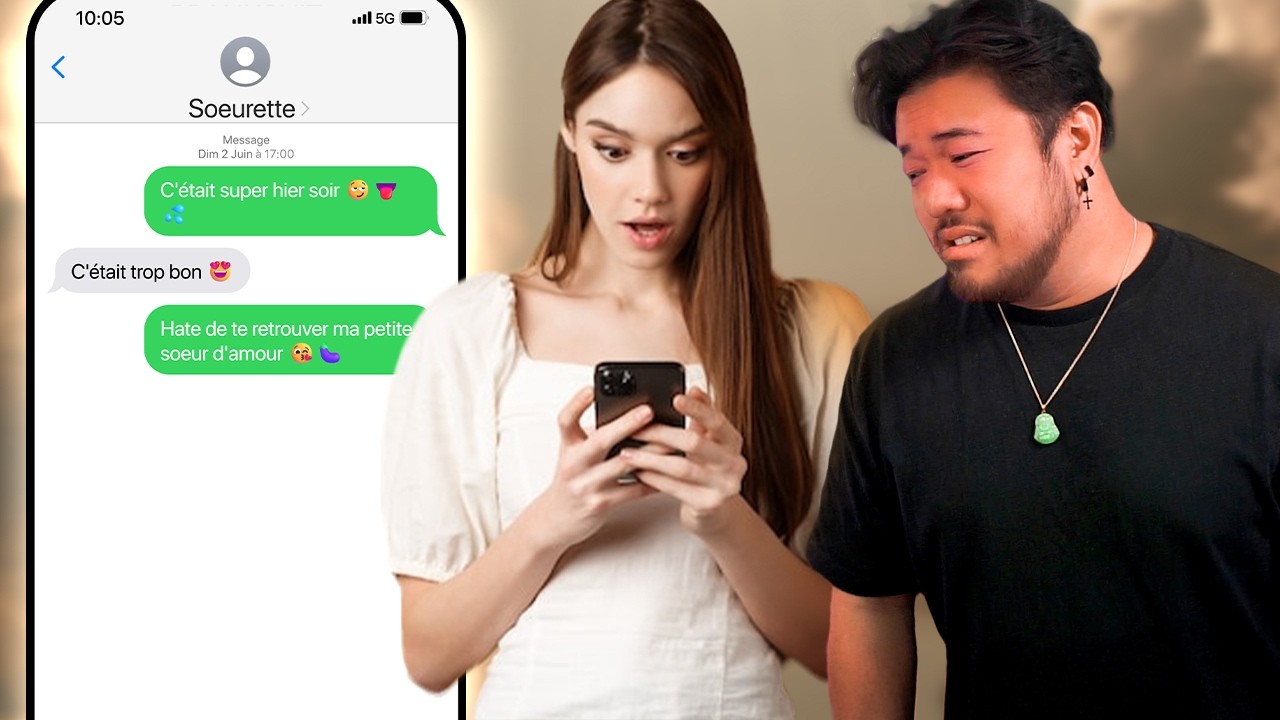 IL FOUDROIE SA PROPRE SOEUR?? Alors elle se venge.... | Histoire Reddit