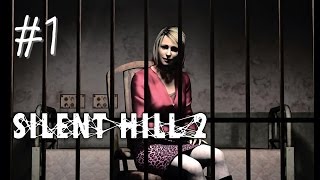 【PS2】SILENT HILL 2 #1【プレイ動画】