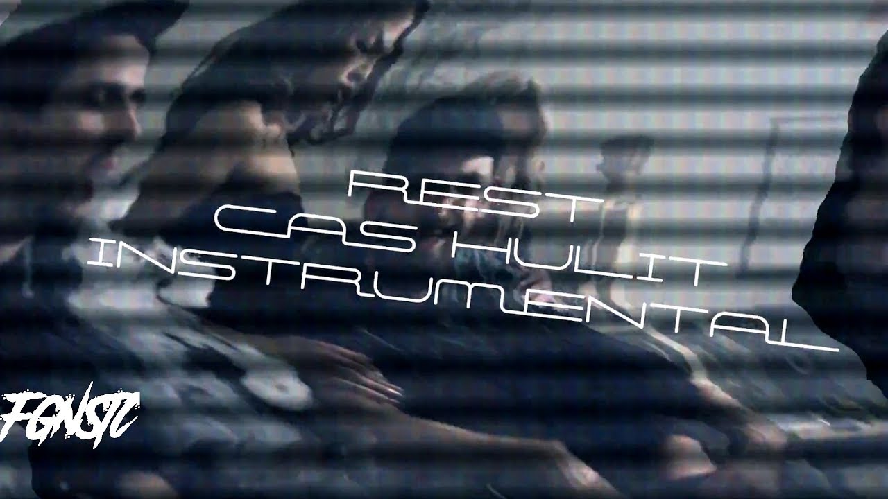 Rest - Čas hulit / Instrumental