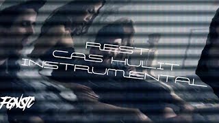 Rest - Čas hulit / Instrumental