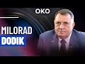 Dodik: Srpskoj bi značio stav Srbije da Šmit nije imenovan u skladu sa procedurama (VIDEO)
