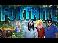 Gilligan in Fortnite???