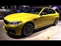 BMW M5 Competition 2020 - Exterior Walkaround Tour