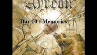 10 - Ayreon - The Human Equation - Memories