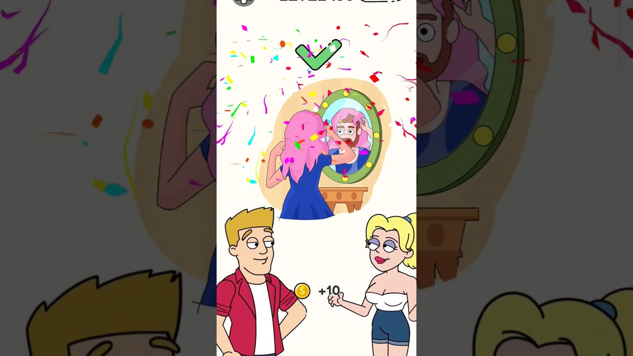 Draw story level 150 