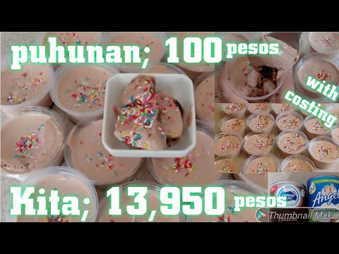 Video: Paano Gumawa Ng Isang Masarap Na Ice Cream Cocktail