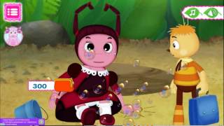 Лунтик Картинки Сюрпризы Лунтик Игры Видео Развивающие Развивающий Игра Лунтик Прохождение