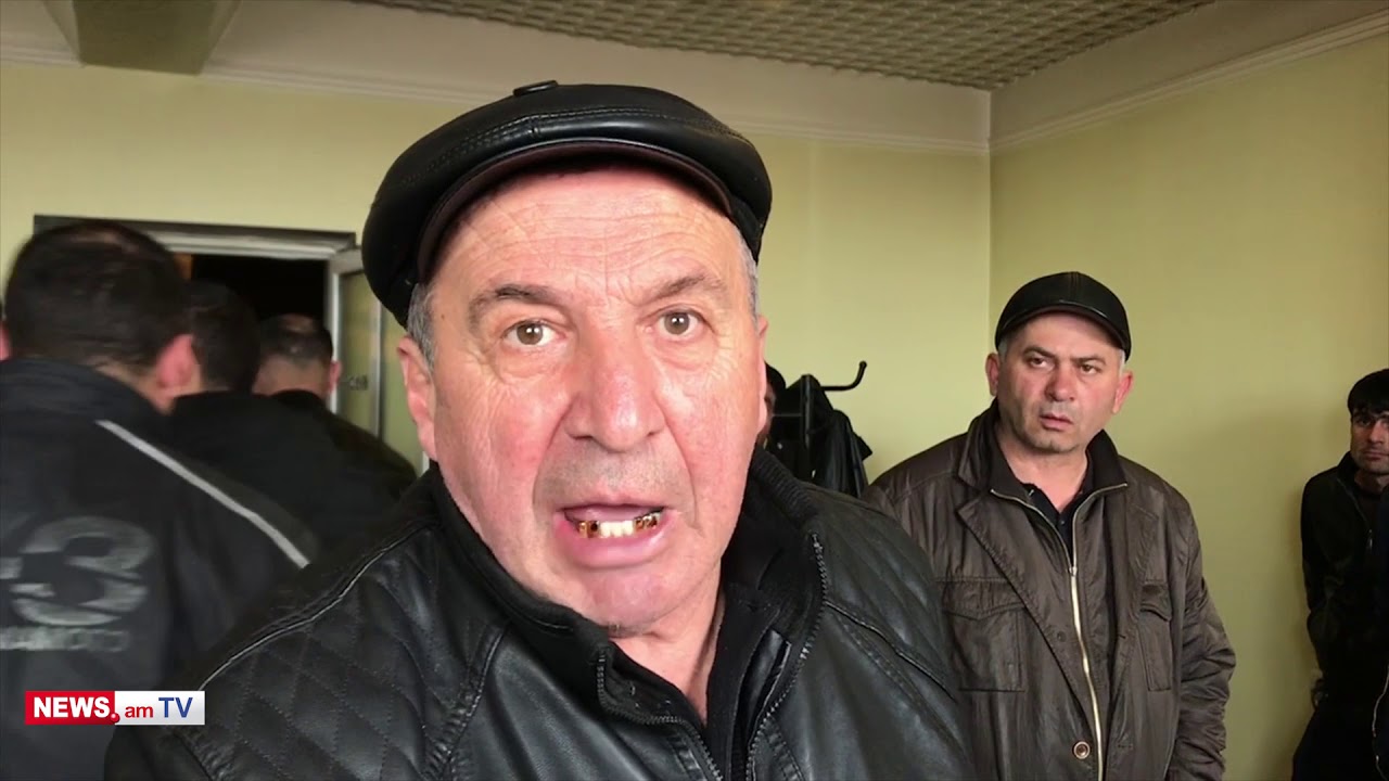 Շպիոնաժ ա, ինչ ա, վրեքներս կամերա ու չիպ են դնում․ ավտոբուսների վարորդները գործադուլ են անում