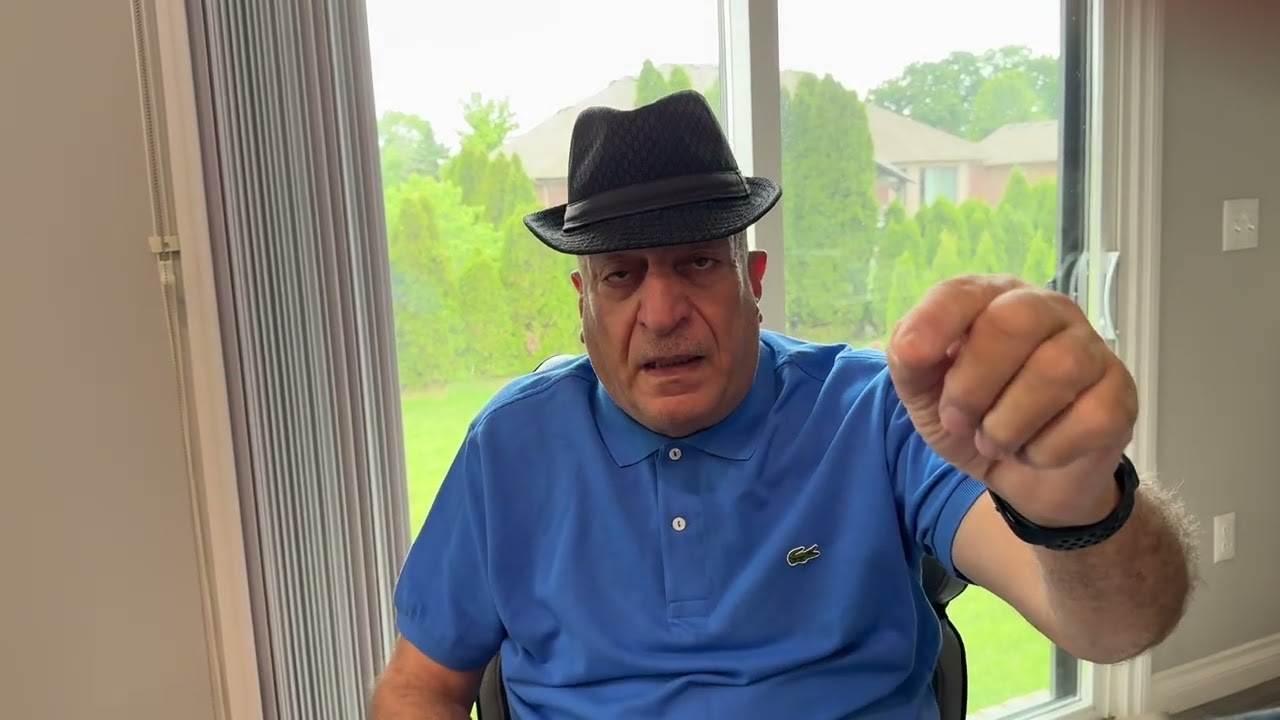 حلقة نارية للشباب العراقي افهمو تاريخكم