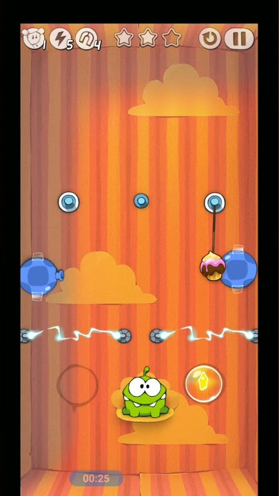 Cut the Rope 2 Box Shot for Android - GameFAQs