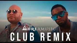 [REMIX] Fat Joe, DJ Khaled, Amorphous - Sunshine Remix by Dreamusic with Electric Guitar Solo!