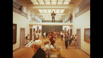 Words Matter – Decolonizing the Museum