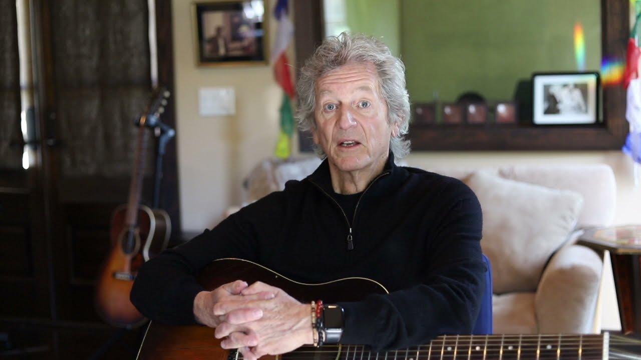 Rodney Crowell - Triage (Official Music Video)