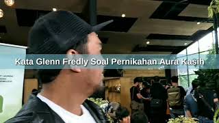 Download Lagu Kata Glenn Fredly Soal Pernikahan Aura Kasih MP3 Download Lagu Kata Glenn Fredly Soal Pernikahan Aura Kasih MP3