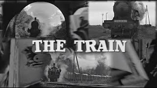 The Train 1964