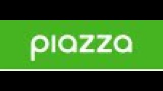 Tutorial pentru utilizarea platformei Piazza 2020 - UPG Ploiesti screenshot 2