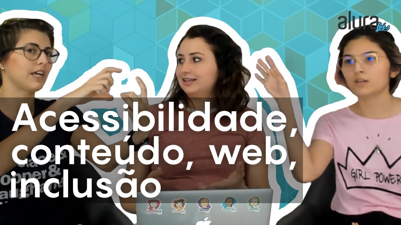 Acessibilidade na Web