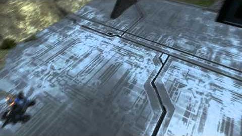 Halo: Reach CTF Cheater!!