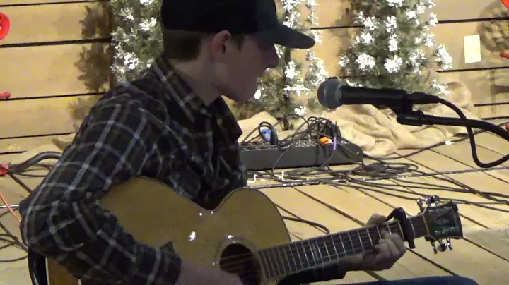 Kaden Bowman - Sleeping On The Blacktop 2021 12 11...