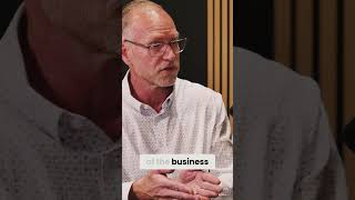 The Hidden Risk That Can Kill Your Business Value ⚠️ | Scott Sommers