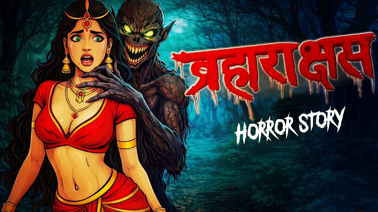 Brahmarakshas का कहर सच्ची कहानी | 