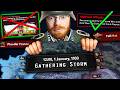 1933 New HOI4 Darkest Hour Mod (1933 Germany) 🇩🇪