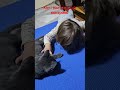 кот участник👱🐈‍⬛ #beby #cat #занятиясребенком #рекомендации #rehabilitation #humor #like #shortvideo