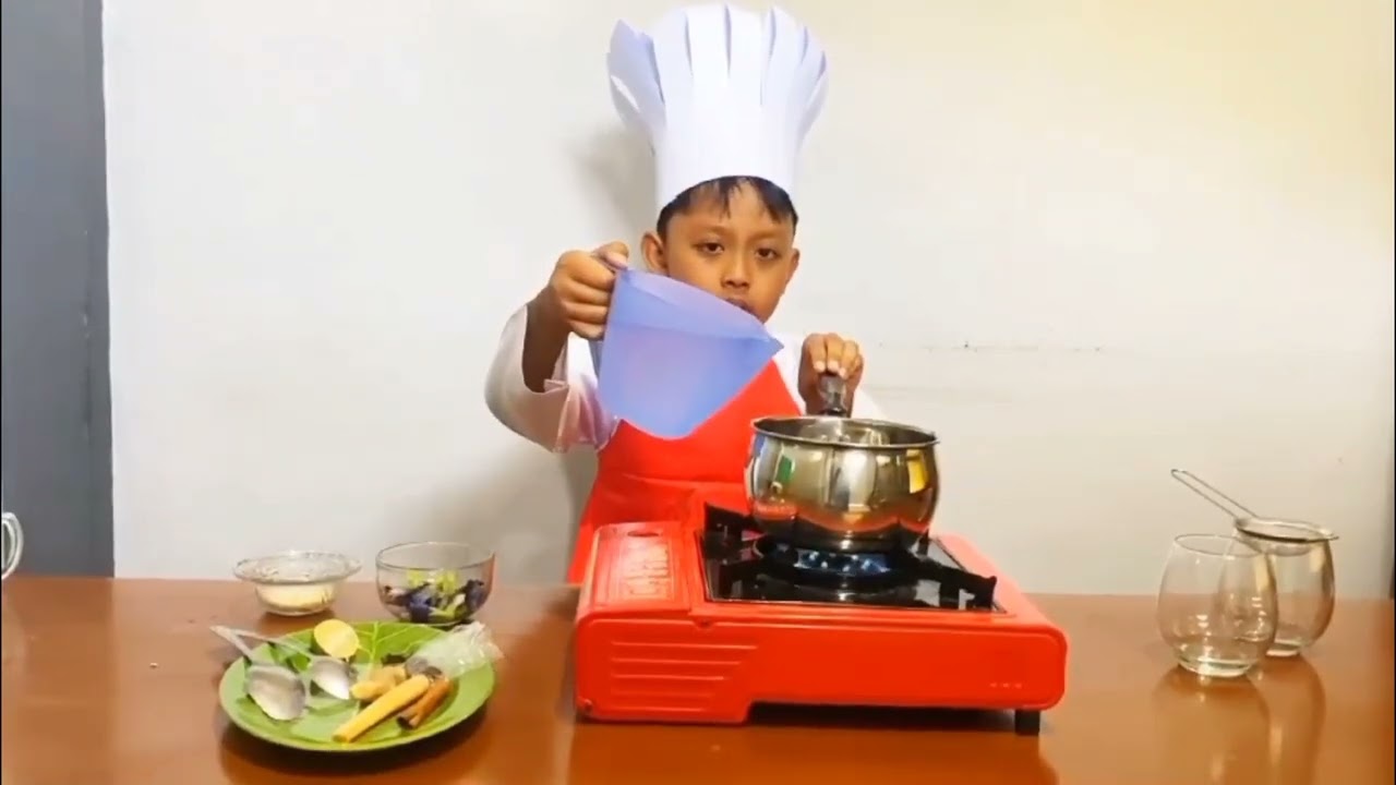 Descrebing Procedure 