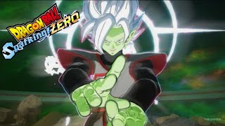 Zamasu Short Edits | Dragonball Sparking Zero