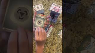 Pokemon 151 Booster Bundle #pokemon #pokemoncards #151  #viral Music: Pill R/BMusician: Not The King