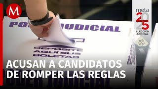 Player Profile In Nuevo León, the INE (National Institute of Statistics and Census) has registered 20 complaints...