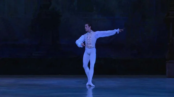Prince Desire solo - Mathias Heymann