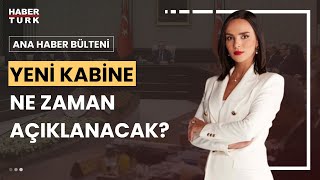 Meclis Ne Zaman Açılacak? I Ana Haber Bülteni - 31 Mayıs 2023