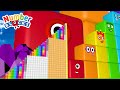 Numberblocks Counting To 30 Million: The Ultimate Big Number Challenge